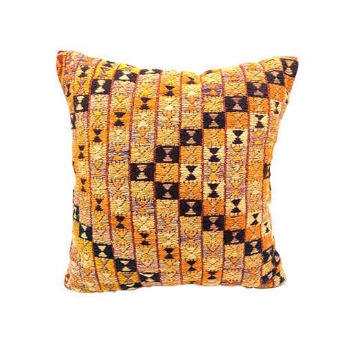 Handwoven Cushion Cover 