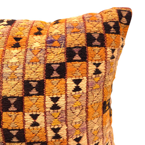 Handwoven Cushion Cover 