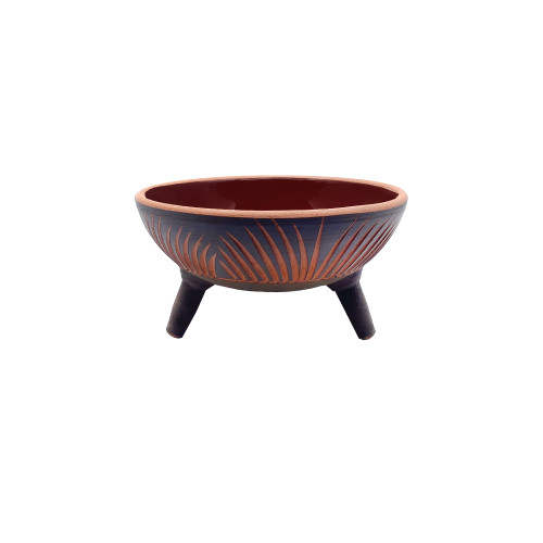 Anatolia 20 cm Footed Scraping Bowl