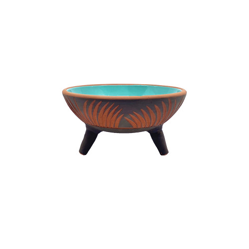Anatolia 20 cm Footed Scraping Bowl