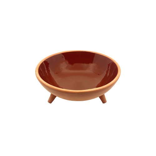 Anatolia 25 cm Footed  Bowl