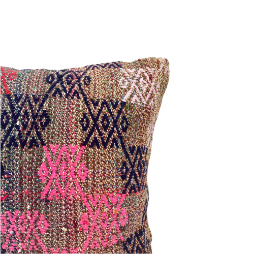 Handwoven Cushion Cover 