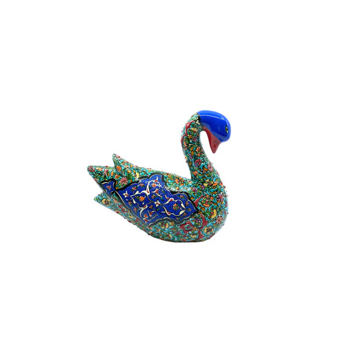 Tezhip Small Swan