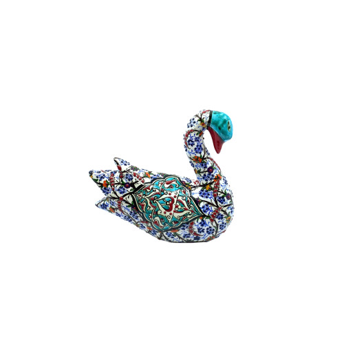 Tezhip Small Swan