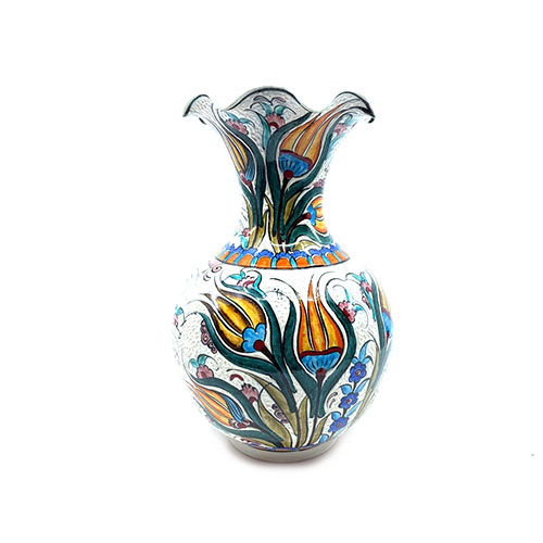 FC 25 cm Vase