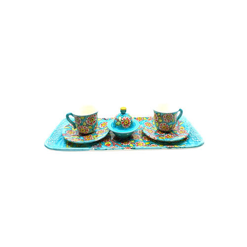 Special Tree of Life Coffee Cup Set
