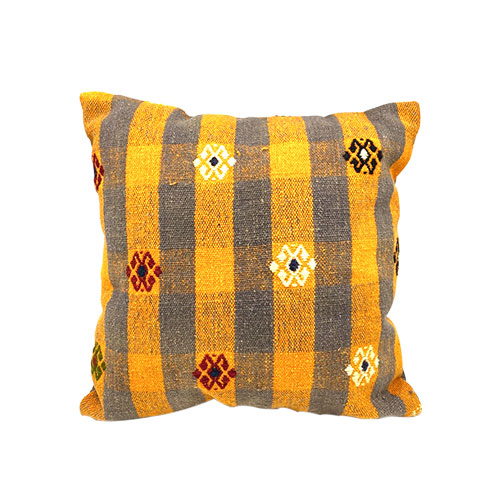 Handwoven Cushion Cover 