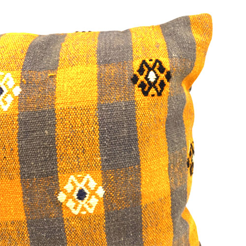 Handwoven Cushion Cover 