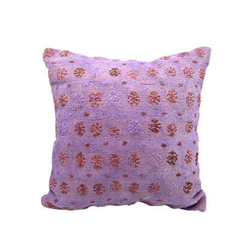 Handwoven Cushion Cover 