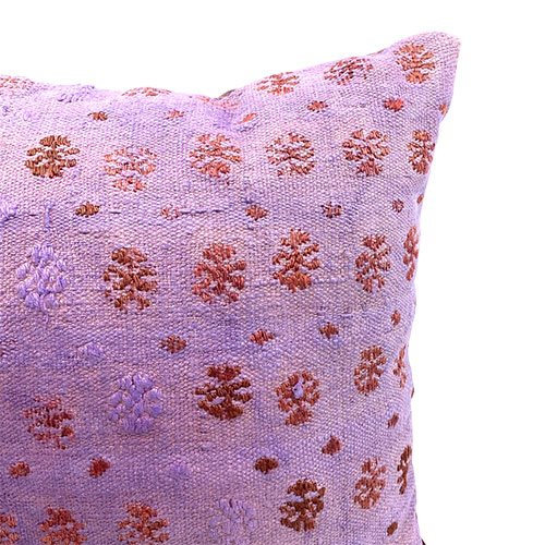 Handwoven Cushion Cover 