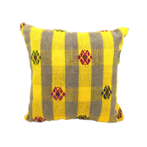 Handwoven Cushion Cover 